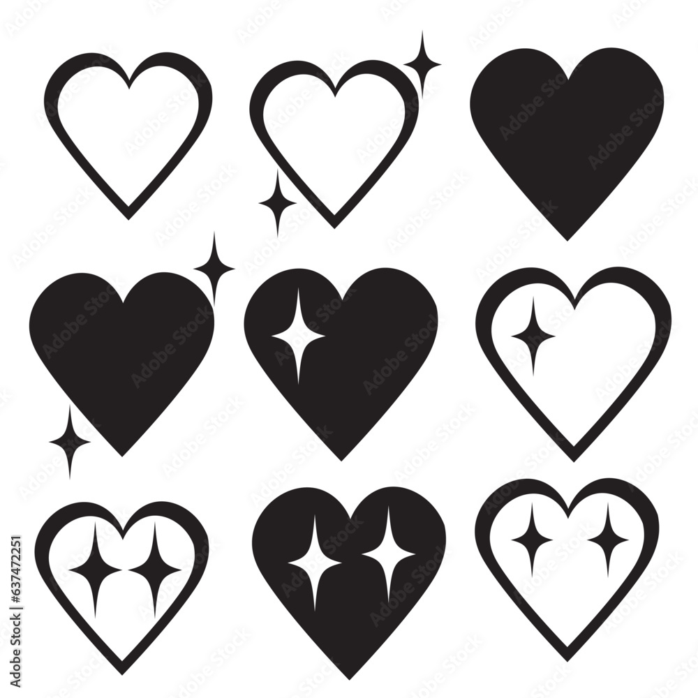 Arrows big black set icons. Arrow icon. Arrow vector collection. Arrow. Cursor. Modern simple arrows. Vector illustration Arrows big black set icons. Arrow icon. Arrow vector collection. Arrow. Cursor. Modern simple arrows. Vector illustration