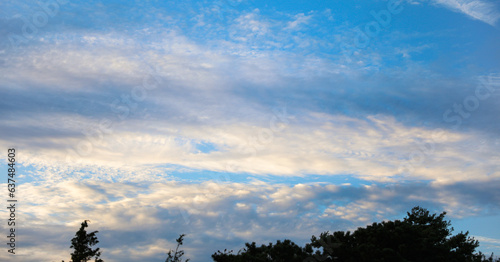 Lone cloud drifts, embodying freedom and change. A symbol of fleeting moments, dreams, and the ever-shifting nature of life's journey