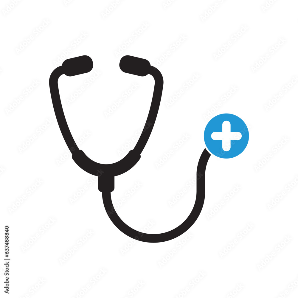 Medical icon with add sign. Medical icon and new, plus, positive symbol. Vector illustration Medical icon with add sign. Medical icon and new, plus, positive symbol. Vector illustration