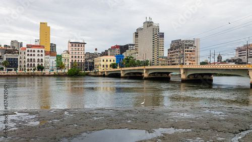 Centro, Recife Antigo, Recife, Brasil
