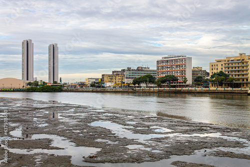 Cidade Recife Pernambuco Centro Antigo 
