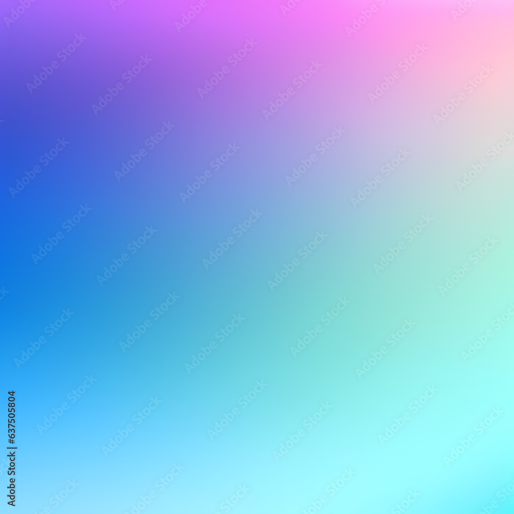 Bright Gradient Vector Illustration with Blue, Purple, Orange, and Yellow, Colorful Motion Design with Glow and Space Concept Bright Gradient Vector Illustration with Blue, Purple, Orange, and Yellow, Colorful Motion Design with Glow and Space Concept