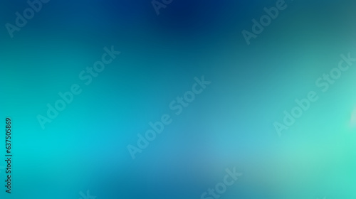 Bright Gradient Vector Illustration with Blue, Green, Colorful Motion Design with Glow and Space Concept