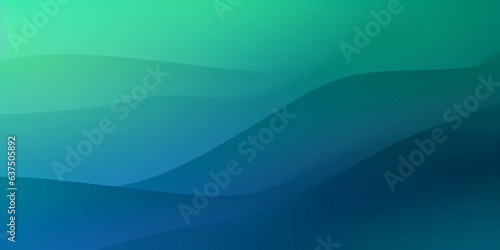 Gradient Background for Graphic Design or Websites