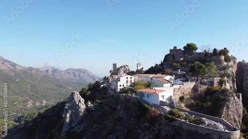 Guadalest