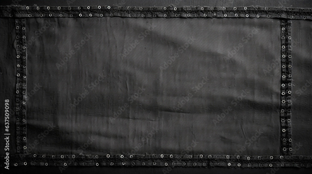 Black_denim_background_with_lace_borders