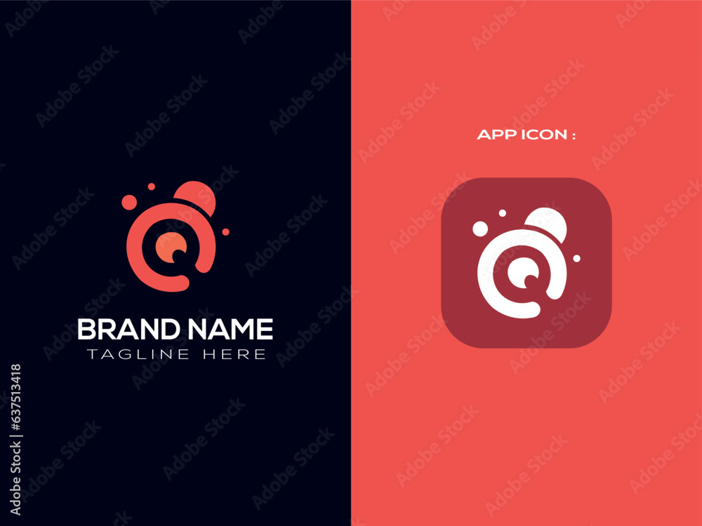 business minimal letter logo design business minimal letter logo design