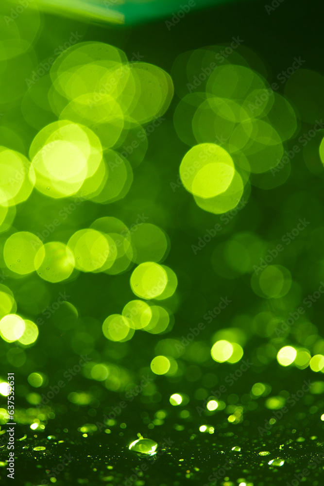 green blur background green blur background