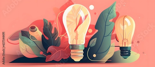 Electricity innovation grow...