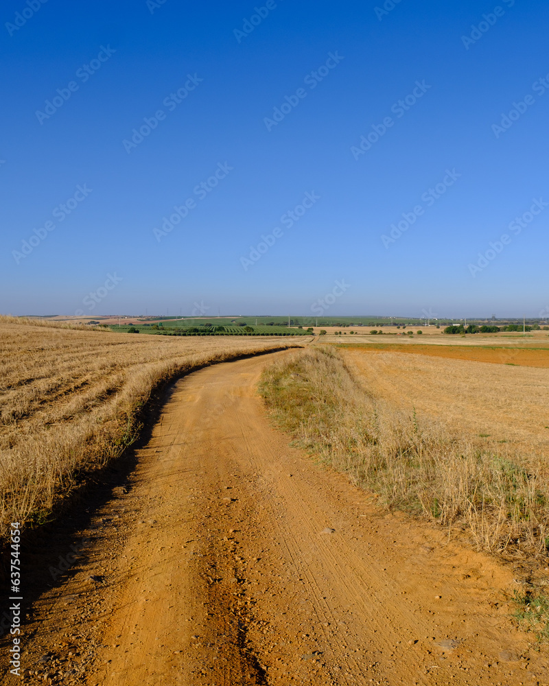 Alentejo landscape, Portugal 2023 Alentejo landscape, Portugal 2023