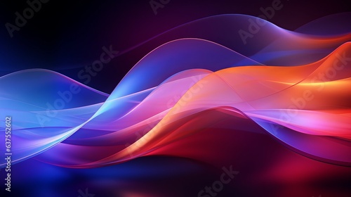 Wallpaper Mural abstract background Torontodigital.ca