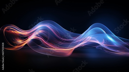 abstract background