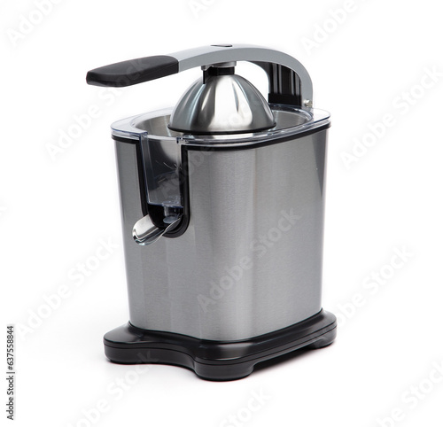 stainless steel kitchen electric juicer extractor