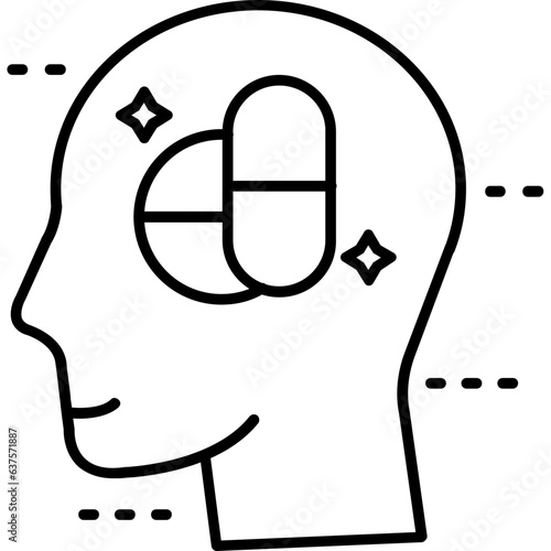 Medication Icon