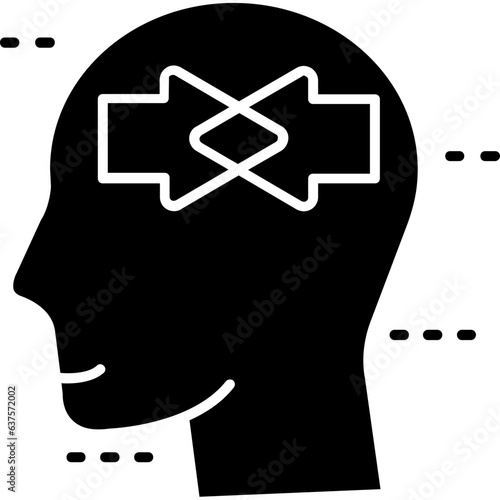 Conflict Icon