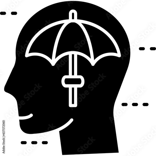 Umbrella Icon