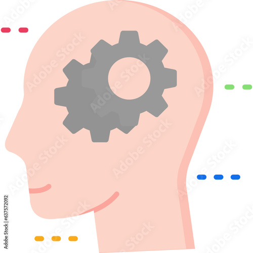 Thinking Icon