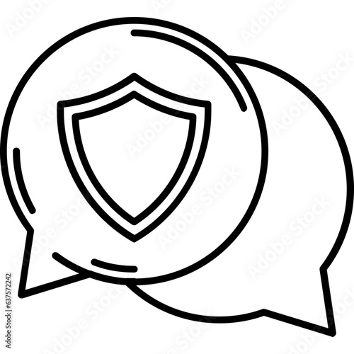 Secure Icon