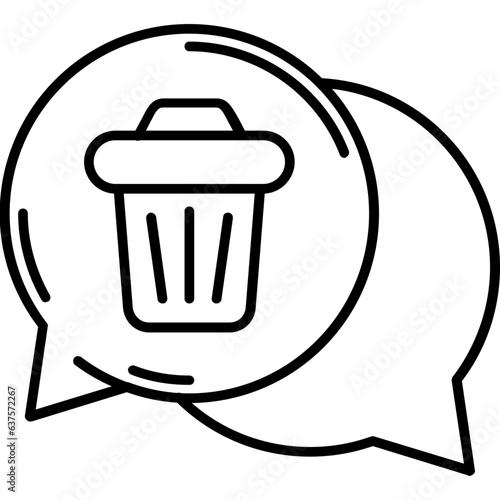 Delete Icon