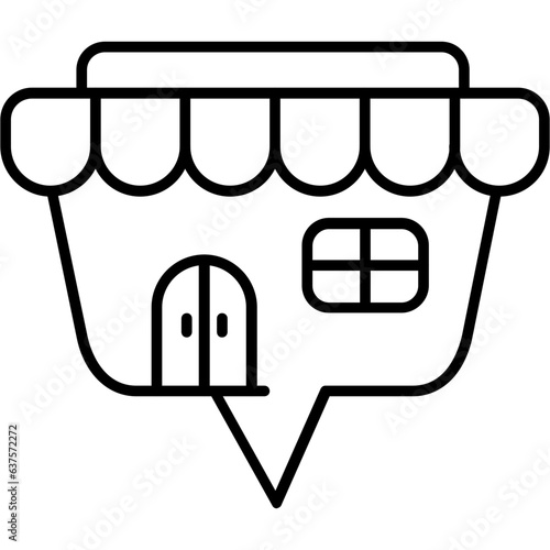 Shop Icon