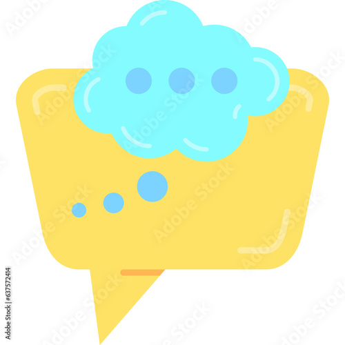 Thinking Icon