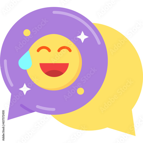 Emoticons Icon