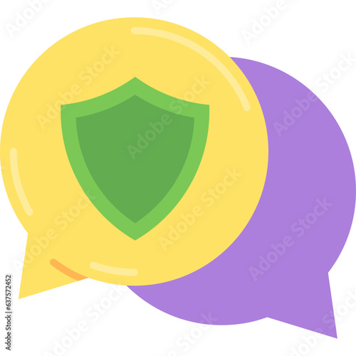 Secure Icon
