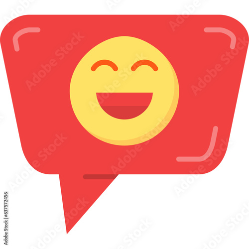 Happy Icon