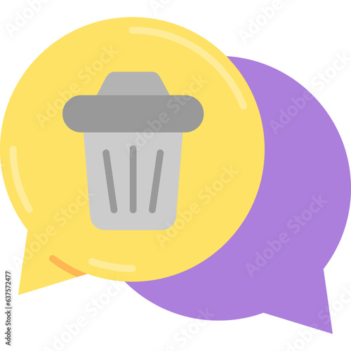 Delete Icon