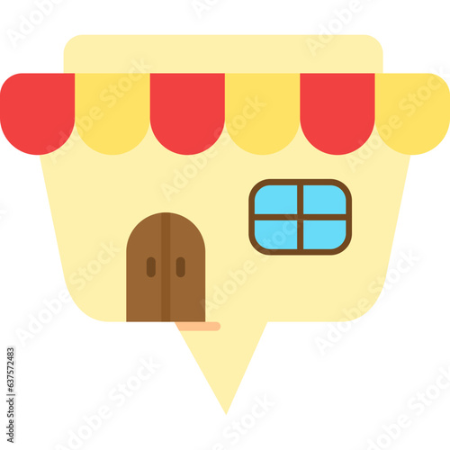 Shop Icon