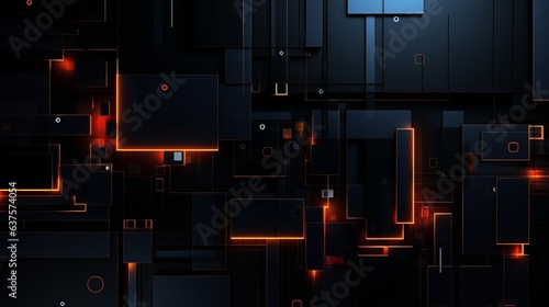Wallpaper - Digital Wallpaper