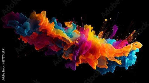 Wallpaper - Digital Wallpaper