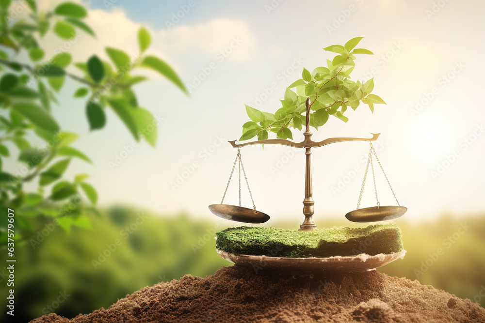 Elements of environmental impact assessment, ecology law, natural