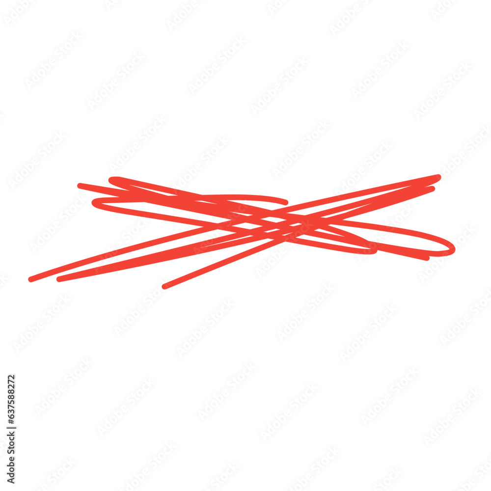 red cross line red cross line