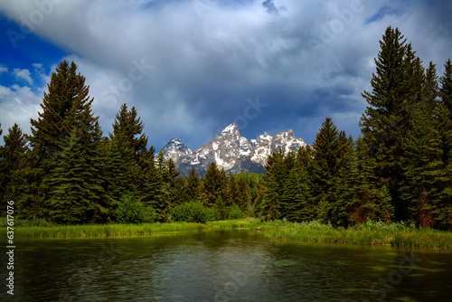 Schwabachers Landing