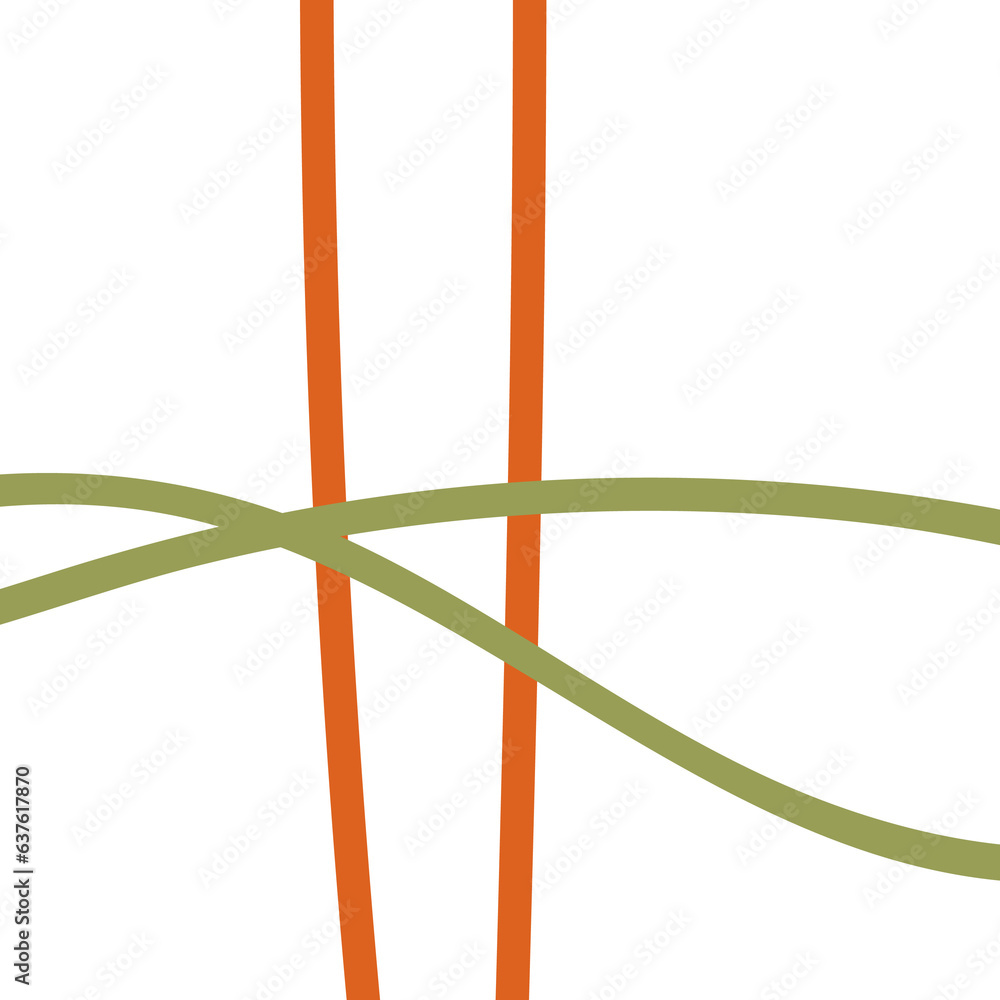 Orange grid lines background Orange grid lines background