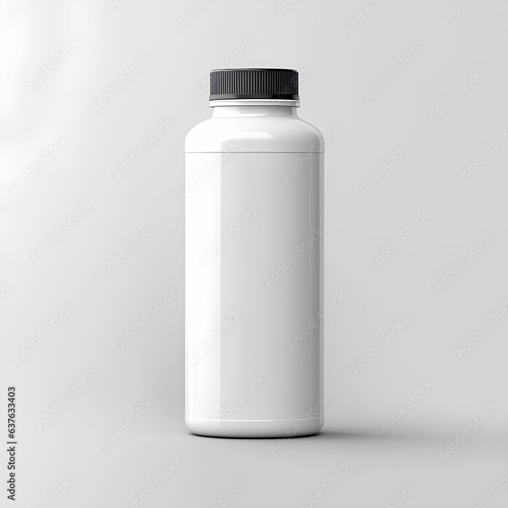 plastic bottle mockup plastic bottle mockup