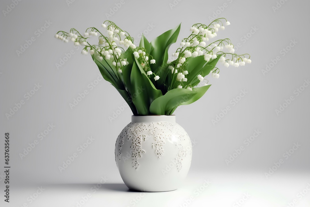 bouquet of snowdrops made by midjourney bouquet of snowdrops made by midjourney
