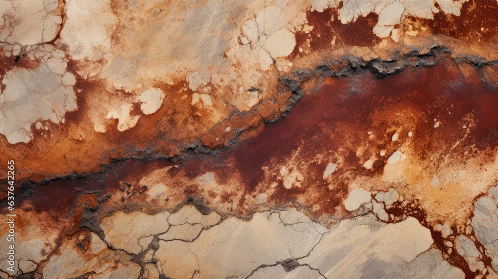 Grunge aged texture. Abstract background in orange tones. Grunge aged texture. Abstract background in orange tones.