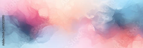 abstract background, pastel colors, wallpaper, generative AI © VALUEINVESTOR