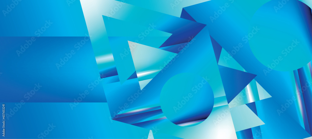 Triangle abstract background with shiny and glossy effects. Vector Illustration For Wallpaper, Banner, Background, Card, Book Illustration, landing page Triangle abstract background with shiny and glossy effects. Vector Illustration For Wallpaper, Banner, Background, Card, Book Illustration, landing page