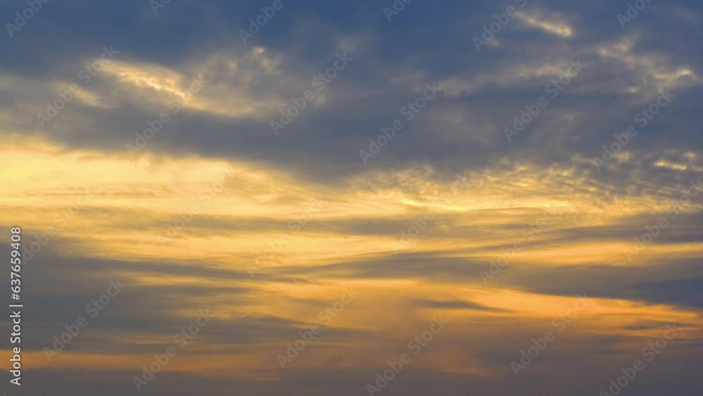 Time lapse of majestic dawn to sunrise landscape beautiful cloud and sky nature landscape scence. 4K footage. Time lapse of majestic dawn to sunrise landscape beautiful cloud and sky nature landscape scence. 4K footage.