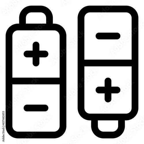 recharge icon