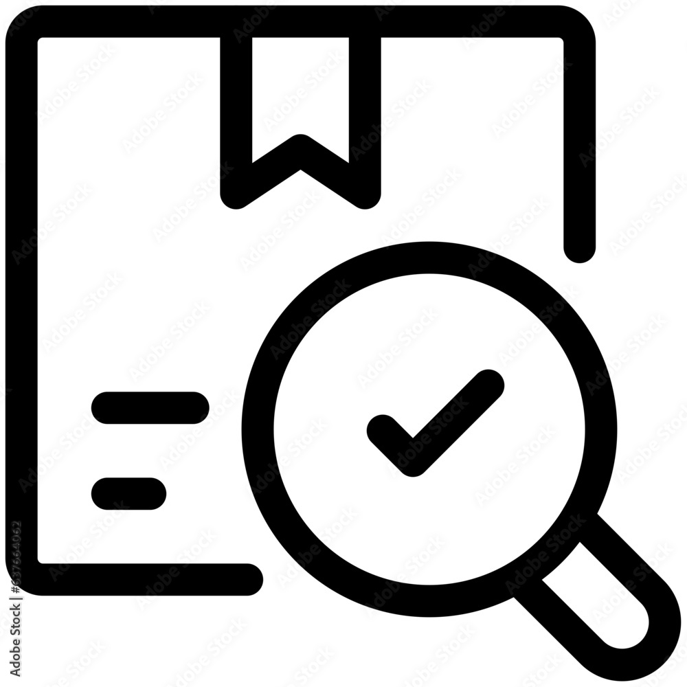 quality control icon quality control icon