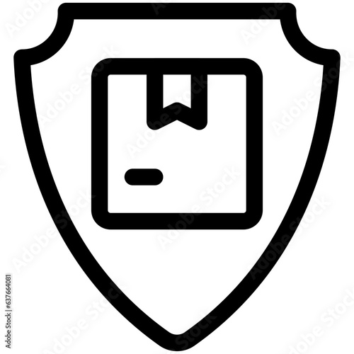 safety icon