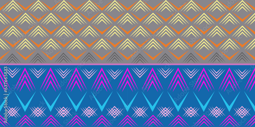 Background geometric pattern. Abstract colored blue background Background geometric pattern. Abstract colored blue background