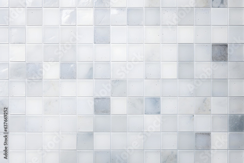 Abstract Tiles Pattern Background Texture