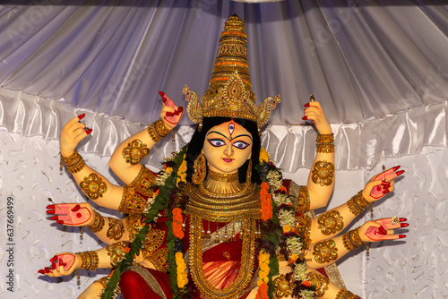 Durga Maa ( Mother)