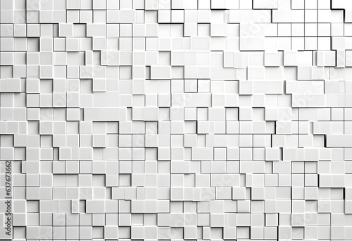 White Tile Pattern Wall Background. tile wall checkered background bathroom floor texture. Ceramic wall and floor tiles mosaic background in bathroom