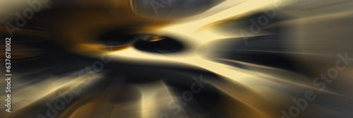 abstract blurred background, photo with linear radial blur effect